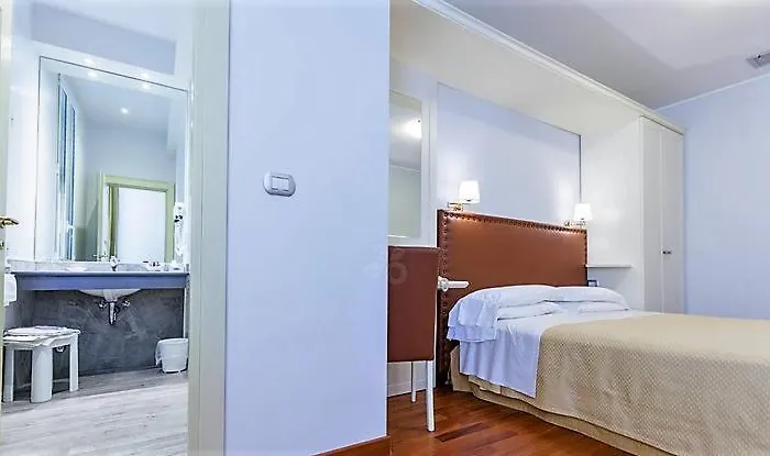 Paradiso 4* San Remo