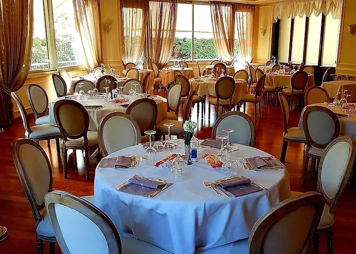 Paradiso 4* San Remo