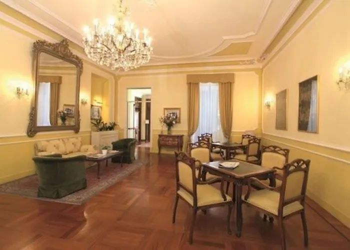 Paradiso Hotel San Remo