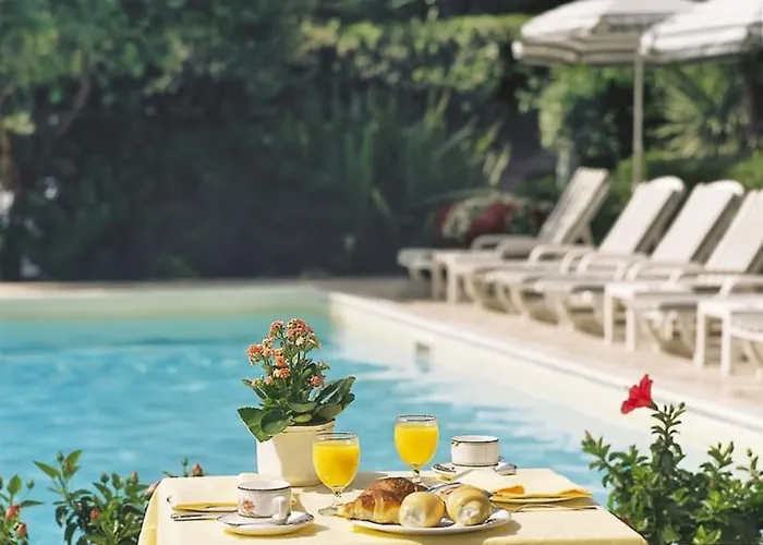 Paradiso Hotel San Remo